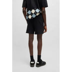 Hugo Dulasho shorts M 50534677-001 Clothing/Lifestyle/Trousers, shorts/Hugo Your Sports Performance