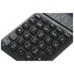 CASIO POCKET CALCULATOR SL-310UC-BK BLACK, 10-DIGITAL DISPLAY In preparation Your Sports Performance