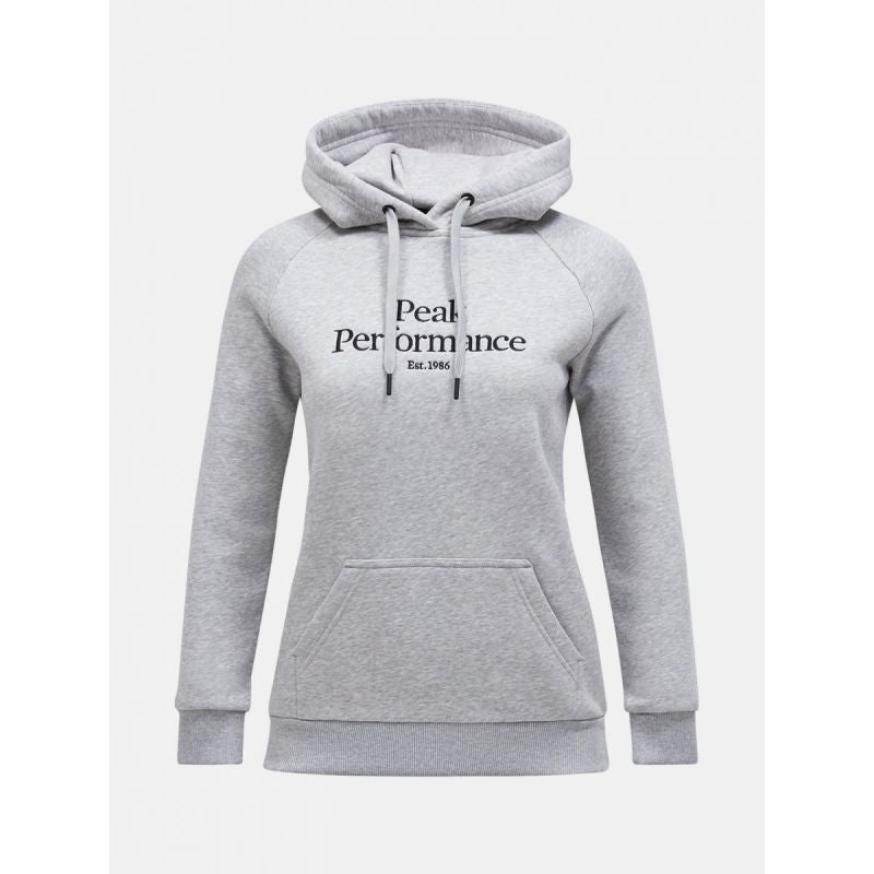Peak Performance Original Hood W G77747080-M03 Clothing/Training/Peak Your Sports Performance