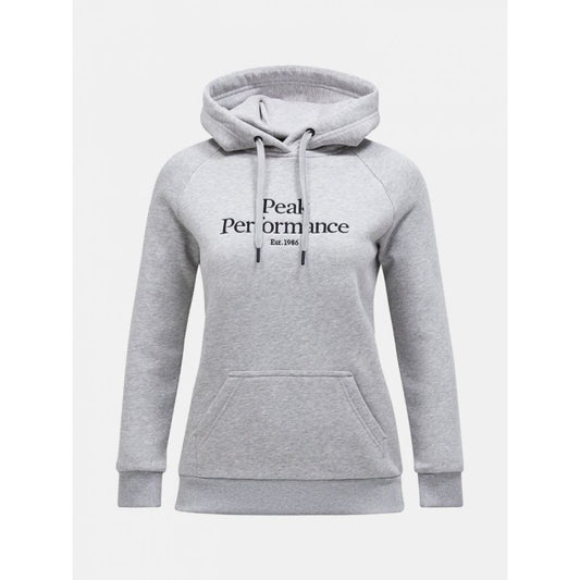 Peak Performance Original Hood W G77747080-M03 Clothing/Training/Peak Your Sports Performance