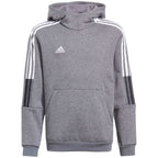 Adidas Tiro 21 Sweat Hoody Jr GP8803 Clothing/Training Adidas