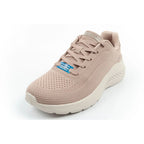 Skechers women's sports shoes Bobs Squad Waves beige light fashionable To be categorized Your Sports Performance
