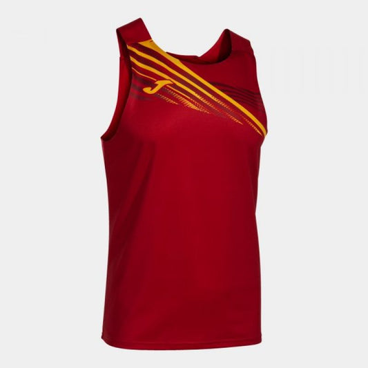 Joma Elite X Sleeveless Shirt M 103102.600 Clothing/Running/Joma Joma