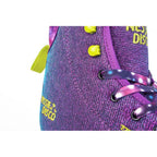 Tempish Nessie Disco 1000004921 roller skates Accessories/Skating/Wrotki Your Sports Performance