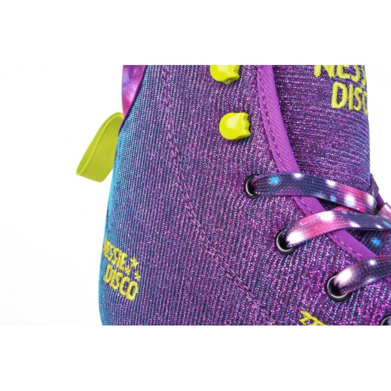 Tempish Nessie Disco 1000004921 roller skates Accessories/Skating/Wrotki Your Sports Performance