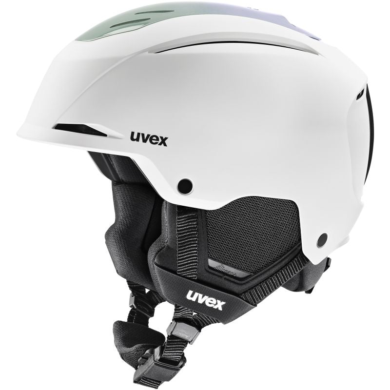 UVEX Resolution Ski Helmet