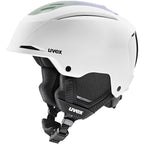 UVEX Resolution Ski Helmet