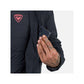 Rossignol New Hero Opside Jkt Jacket Black Rossignol