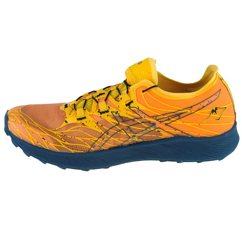 ASICS Fujispeed M 1011B330-750 running shoes Footwear/Running/Men Asics