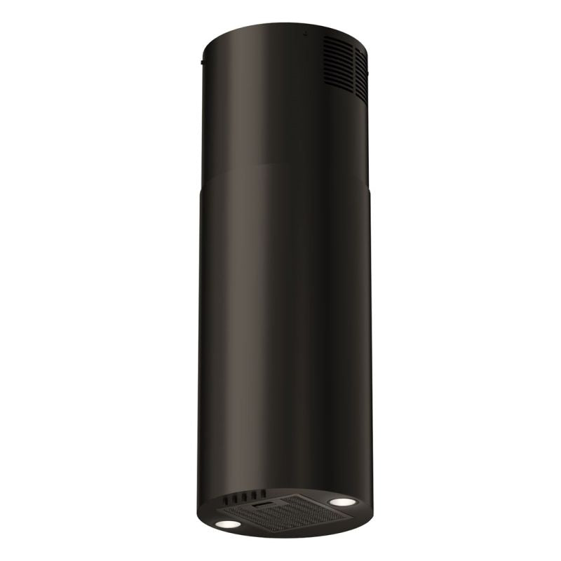 MAAN Elba PB 31 black hood AGD - Produkty/Okapy kuchenne Your Sports Performance