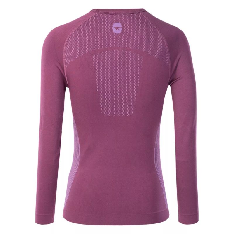 Hi-Tec Rair Top W 92800565098 thermoactive T-shirt Clothing/Outdoor/Hi-Tec Your Sports Performance