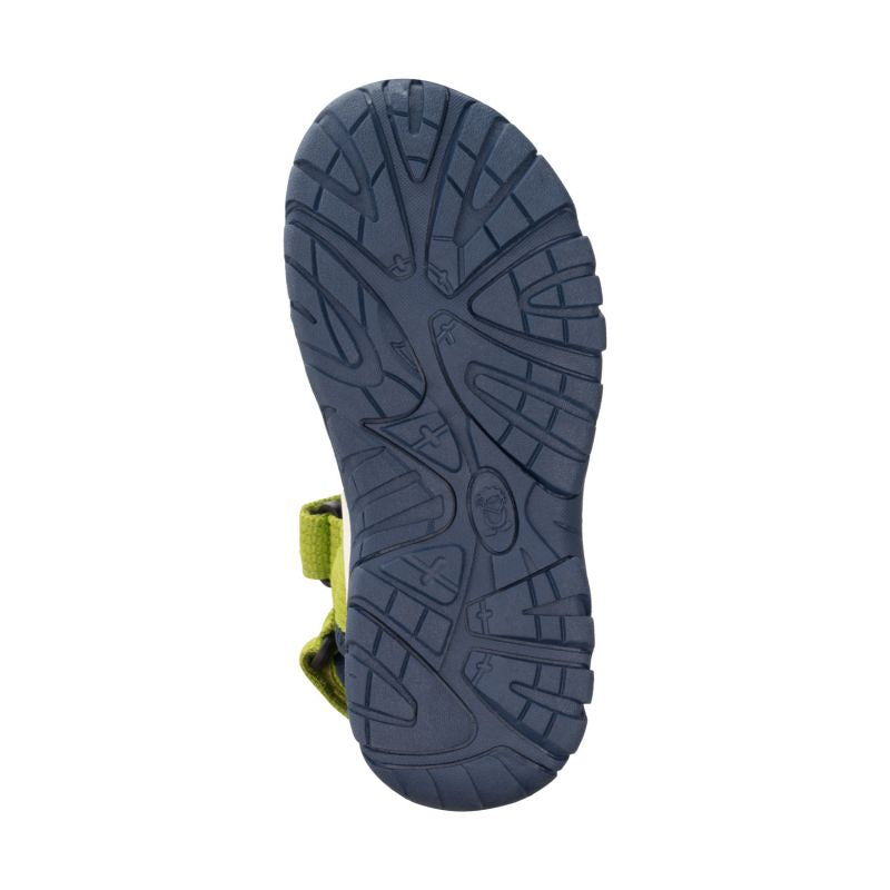 Trollkids Kids Oslofjord Sandal Jr 268-346 sandals Footwear/Outdoor/Trollkids Your Sports Performance
