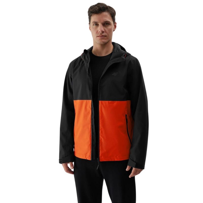 Jacket 4F M444 M 4FWSS24TTJAM444 62 Clothing/Outdoor 4F
