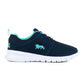 Lonsdale Sivas 2 W ZLLA505 NAVY / MINT Footwear/Lifestyle Your Sports Performance