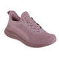 Skechers Bobs Geo-New Aesthetics 117417-ROS Pink 35.5 In preparation Your Sports Performance