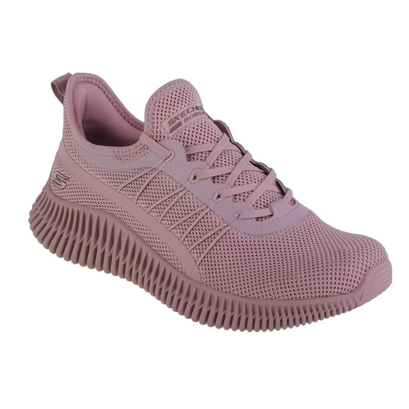 Skechers Bobs Geo-New Aesthetics 117417-ROS Pink 35.5 In preparation Your Sports Performance