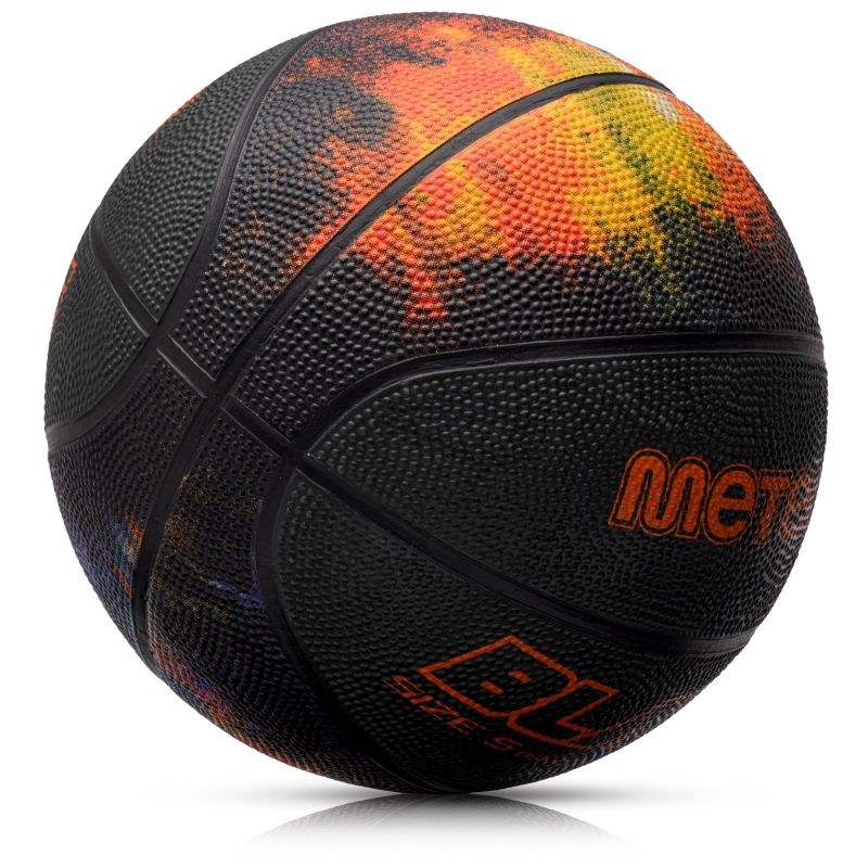 Basketball Meteor Blaze 5 16813 size 5 Accessories/Balls/Basketball Your Sports Performance