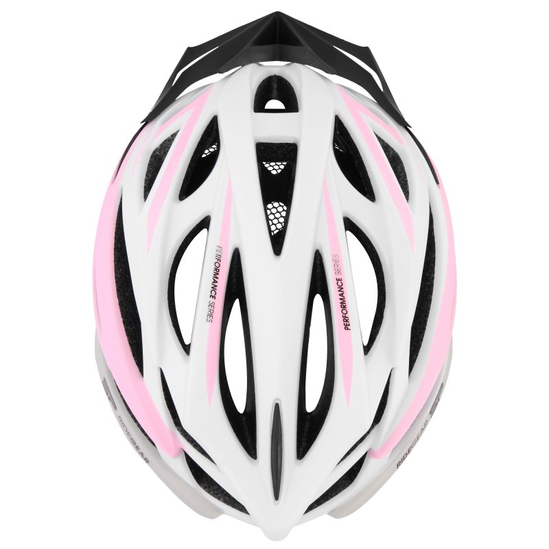 Spokoey MTB bicycle helmet lightweight with visor size 55-58 cm Femme 6506101000 Accessories/Bicycle/Helmets/POC Your Sports Performance