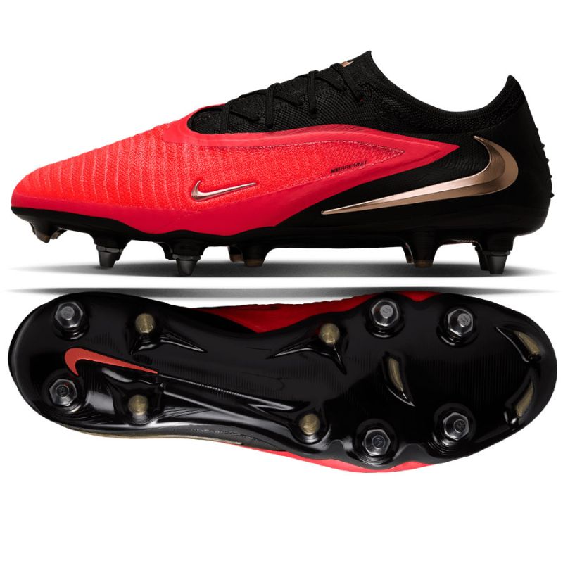 Nike Phantom 6 Low Elite SG-Pro Football Boots IU8552-600