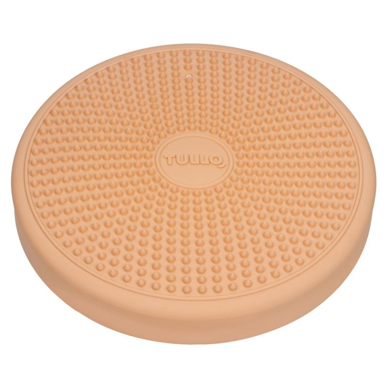 TULLO Fizjo Sensory Pillow, Beige (Gry i zabawki) Edukacja i rozwój/Medyczne Your Sports Performance
