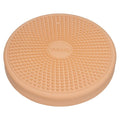 TULLO Fizjo Sensory Pillow, Beige (Gry i zabawki) Edukacja i rozwój/Medyczne Your Sports Performance