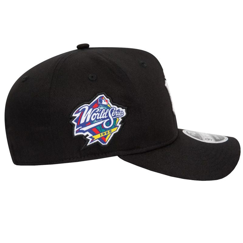New Era World Series 9FIFTY New York Yankees Cap M 60435139 Clothing/Multisport/New Era Your Sports Performance