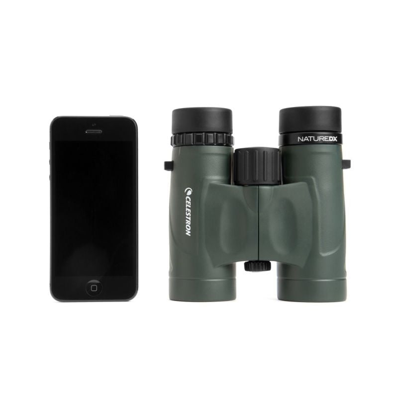 Celestron CB71331 Binoculars BaK-4 Green Optyka/Lornetki Your Sports Performance