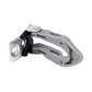 Roces left inline skate buckle 80156900001 Accessories/Skating/Rolki (pozostałe) Your Sports Performance