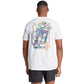 Adidas Tennis APP M II5917 T-shirt Clothing/Lifestyle/T-shirts Adidas