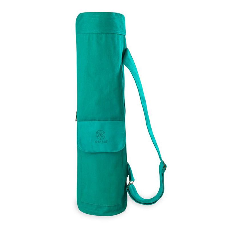 Mat cover with belt Gaiam 62012 Accessories/Training equipment Your Sports Performance