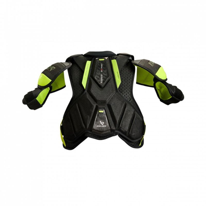 Bauer Vapor 3X Pro Jr 1059922 hockey shoulder pads Accessories/Protectors and knee pads/Bauer Bauer