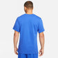 T-shirt Nike Swoosh M DH3890-480 Clothing/Football Nike