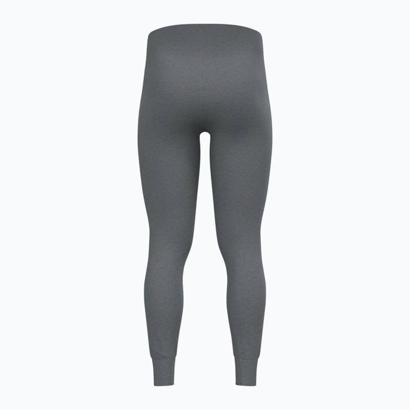 Odlo BL BOTTOM long MERINO 160 pants size L Dark gray Odzież militarna/Bielizna termoaktywna Your Sports Performance