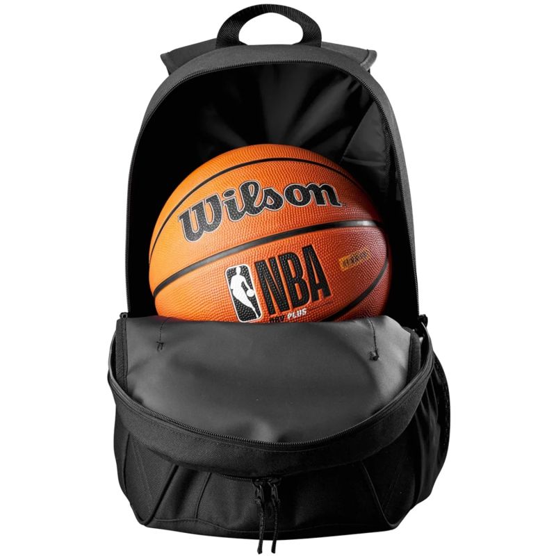 Wilson NBA Team Brooklyn Nets Backpack WZ6015002 Accessories/Plecaki Your Sports Performance