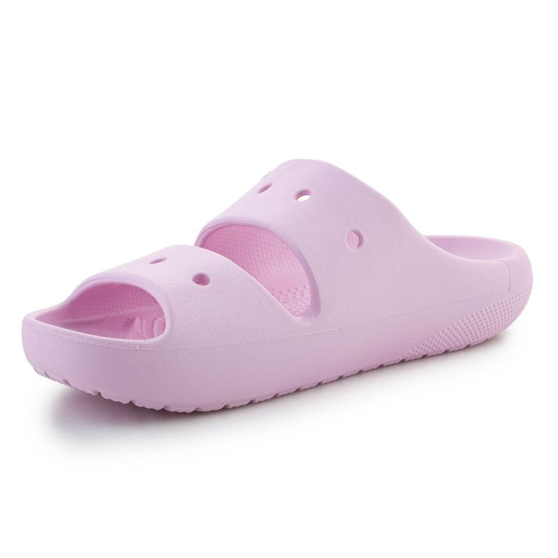 Crocs Classic Sandal V2 W 209403-6GD flip-flops Footwear/Lifestyle/Crocs Crocs