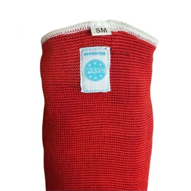 Double-sided MASTERS elbow pads OSŁ-MFE 081821-MFEXS Accessories/Protectors and knee pads Your Sports Performance