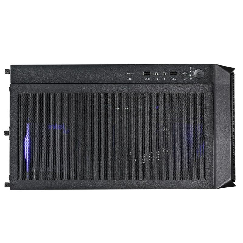 Actina ENDORFY 8700F/32GB/1TB/ArcB580/600W Komputery/Komputery Gaming Actina Your Sports Performance