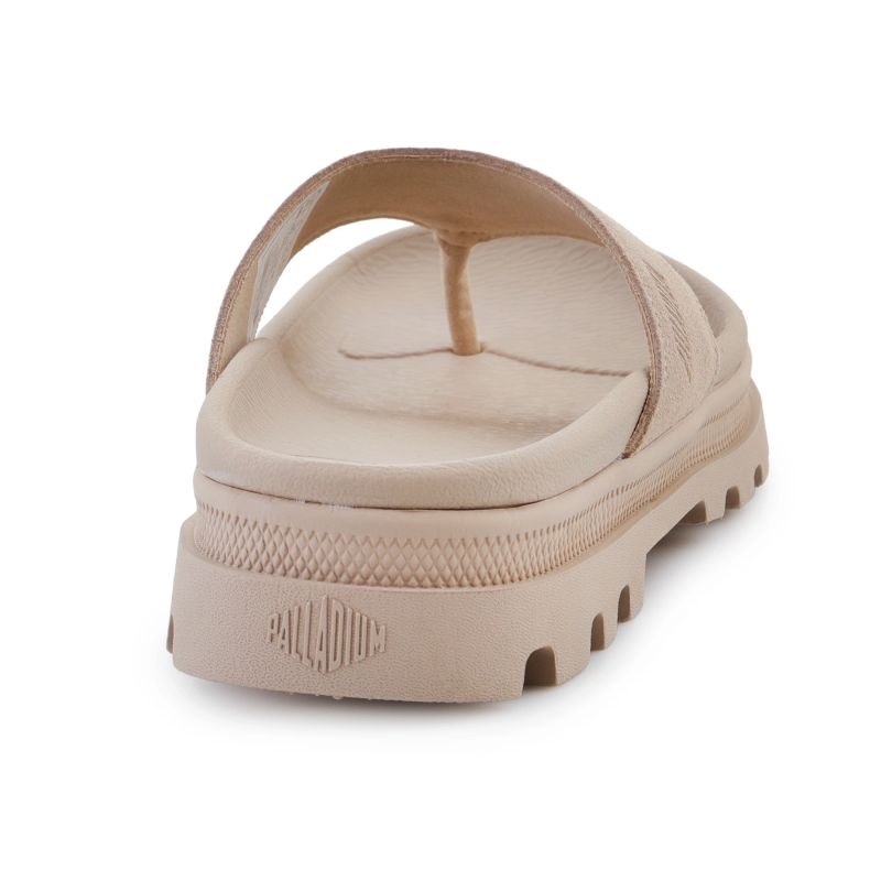 Palladium Dunelite Azur Sde W 74453-257-M Flip-Flops Footwear/Lifestyle/Palladium Your Sports Performance