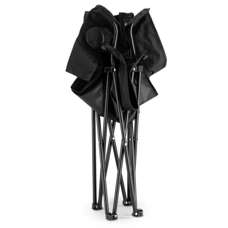 Spokey Angler Camping Chair SPK-920938 Accessories/Tourist equipment/Krzesła Your Sports Performance