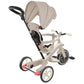 EXPLORER TRIKE 4in1 ECOLOGIC (637-566) In preparation Your Sports Performance