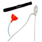 HMS Premium SEMI COMMERCIAL ZW1600 rowing machine Accessories/Training equipment/Wioślarze Your Sports Performance