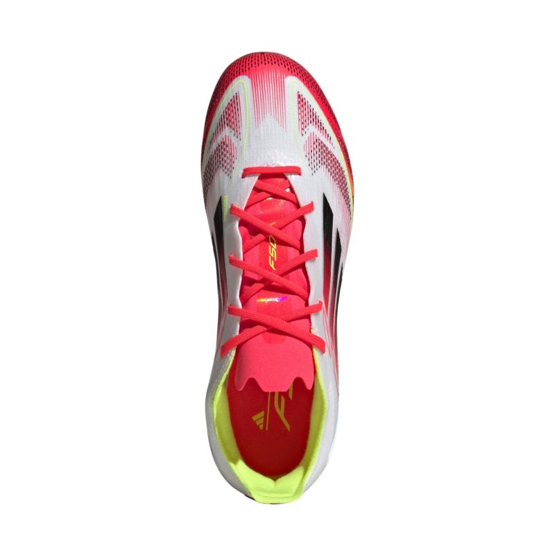 adidas F50 Elite FG Jr IE1305 football boots Footwear/Football/Kids Adidas