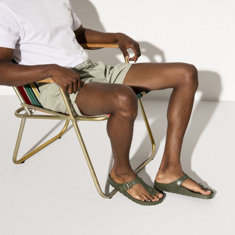 Birkenstock Gizeh Eva unisex flip-flops 1019143 Footwear/Lifestyle/Birkenstock/Japonki Birkenstock