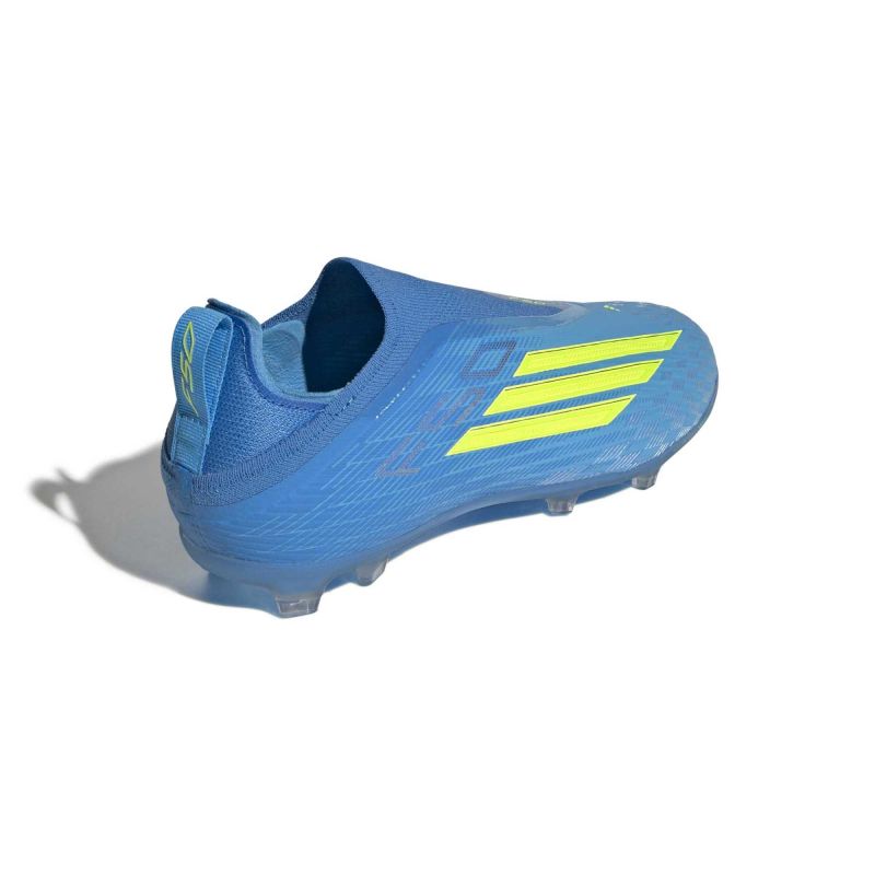 Adidas Junior F50 Elite LL FG JR8960 shoes adidas