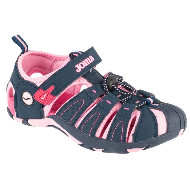 Joma S.Seven 2503 Jr Sandals SSEVJS2503V Footwear/Outdoor/Joma Joma