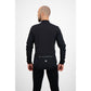 Rogelli PESARO 2.0 jacket black 4XL Clothing Your Sports Performance