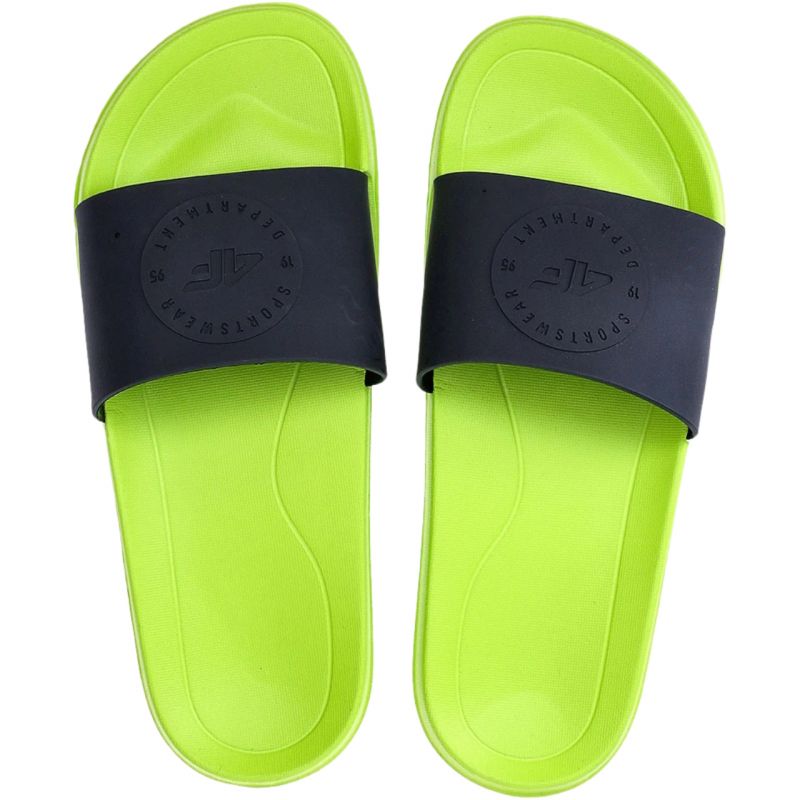 Flip flops 4F M47A M 4FMM00FFLIM047A 45S Footwear/Lifestyle/4F 4F