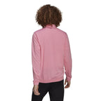Sweatshirt adidas Entrada 22 Track Jacket M HC5084 Clothing/Football Adidas