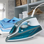 Iron 2200W MR-304C MAESTRO AGD - Produkty/Żelazka i generatory pary Your Sports Performance