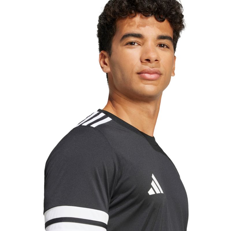 Adidas Squadra 25 M T-shirt JG5832 Clothing/Football Adidas